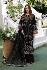 MEHMAL - MUSK BLACK - HZG3039