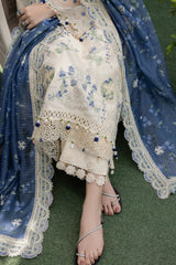 MEHMAL - SNOW DROP - HZG3042