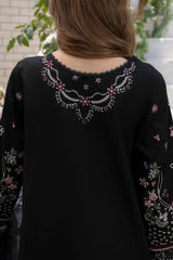 MEHMAL - MUSK BLACK - HZG3039