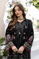 MEHMAL - MUSK BLACK - HZG3039