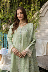 MEHMAL - MINT BLISS - HZG3038