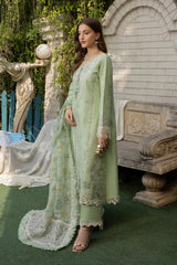 MEHMAL - MINT BLISS - HZG3038